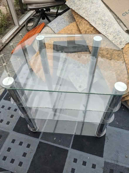 Photo of free Hifi unit (Milton CB24) #1