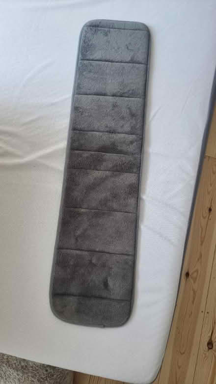 Photo of free Pad for arms on desk (SE18) #1