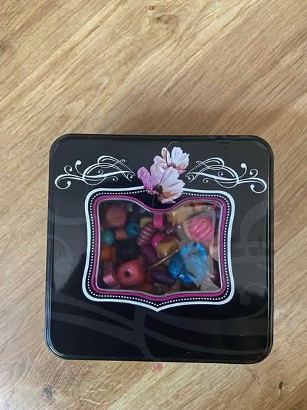 Photo of free Beads/charms (Nottingham NG3) #2