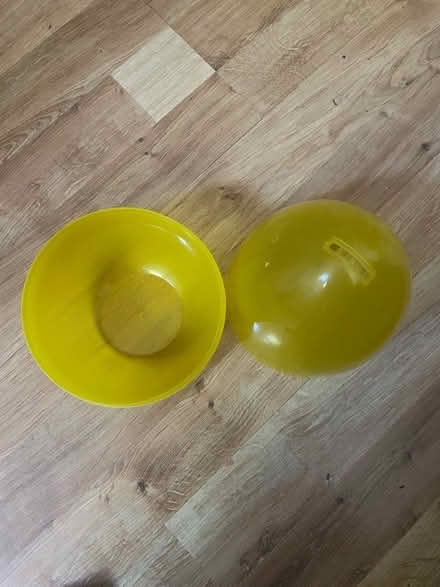 Photo of free Egg money box (Nottingham NG3) #3