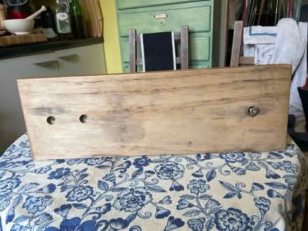 Photo of free Ham leg stand (SW11 near Battersea Park Road) #4