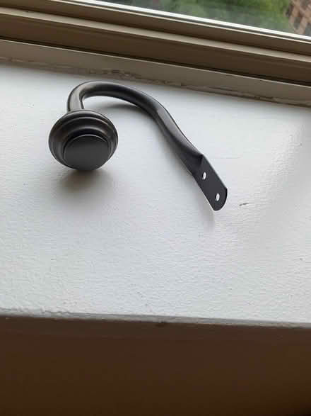 Photo of free Curtain hooks (Dupont) #3