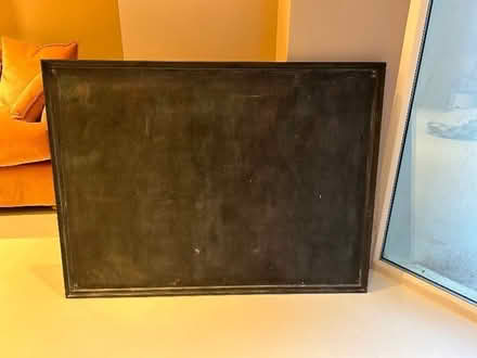 Photo of free Blackboard (Shepherds Bush W6) #1