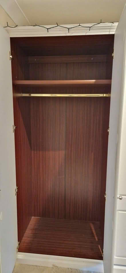 Photo of free Schriber wardrobes (CO7) #2