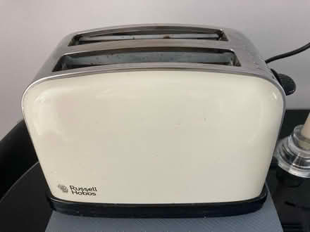 Photo of free Toaster (RG24) #1