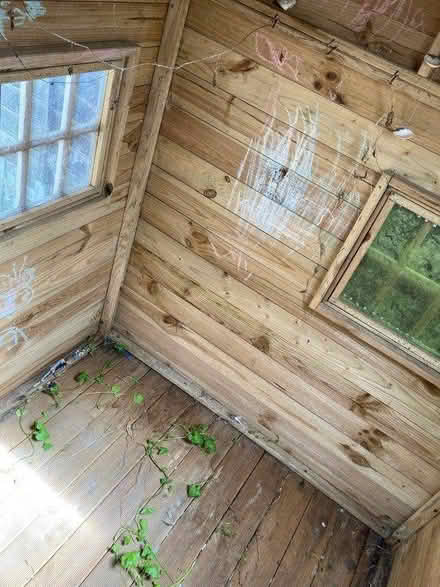Photo of free Kids Play/Wendy house- 1.5*2*2m (OX33, Wheatley) #4