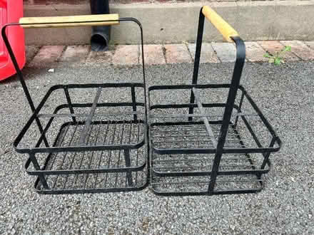 Photo of free Milk bottle holders (Chorley SK9) #1