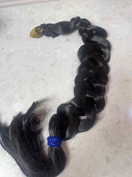 Photo of free Braided plait (Cheadle Heath SK8) #1