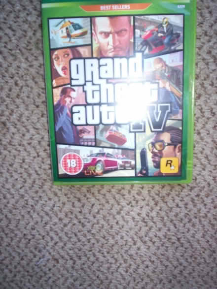Photo of free xbox 360 games (Sprowston NR7) #1