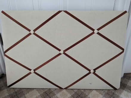 Photo of free Memo board (High Green S35) #1