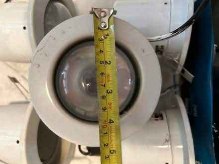 Photo of free Lights (Southfields SW18) #2
