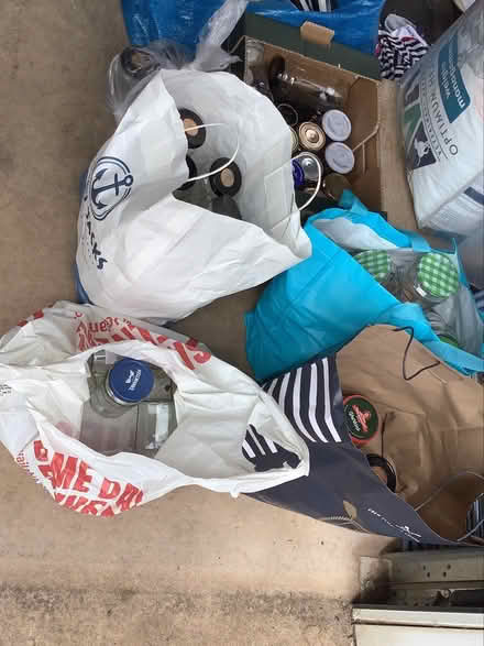 Photo of free Jars clean with Lids (Malvern, WR14) #1