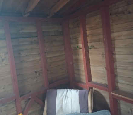 Photo of free Summer house (Marlow SL7) #2