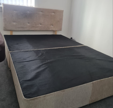 Photo of free Double Bed Frame and head board (Bo'ness EH51) #2