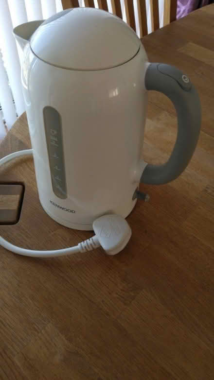 Photo of free Kettle (Lower Nazeing EN9) #1