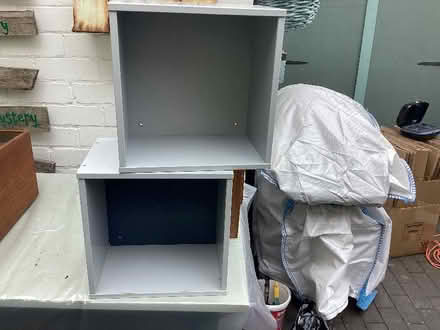 Photo of free Ikea (Pass Courtyard LE65) #1
