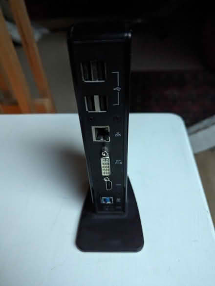 Photo of free Docking station (faulty) (Cheadle SK8) #2