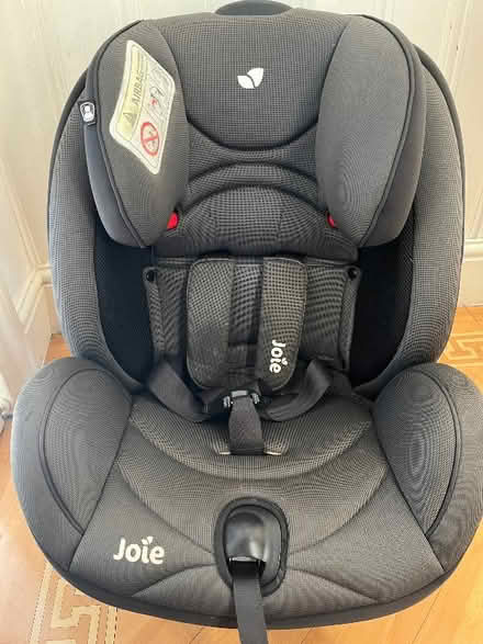 Photo of free Joie Car Seat (Swinton S64) #2