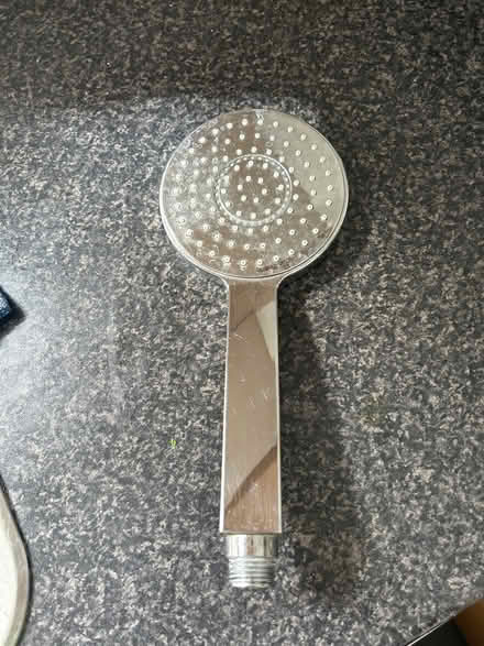 Photo of free Shower head (W5) #1