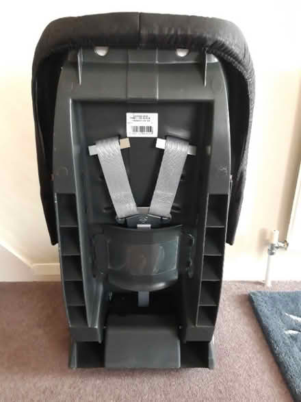 Photo of free Child Car Seat (Great Baddow CM2) #3