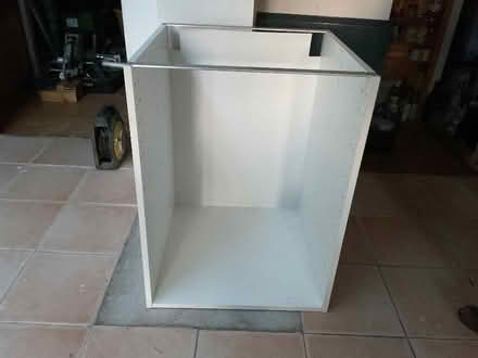 Photo of free Kitchen Base Unit (Fairfield Park) #1