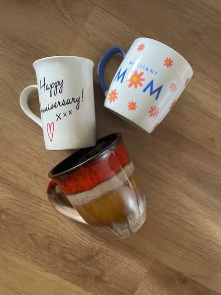 Photo of free Mugs (SE4, brockley) #1