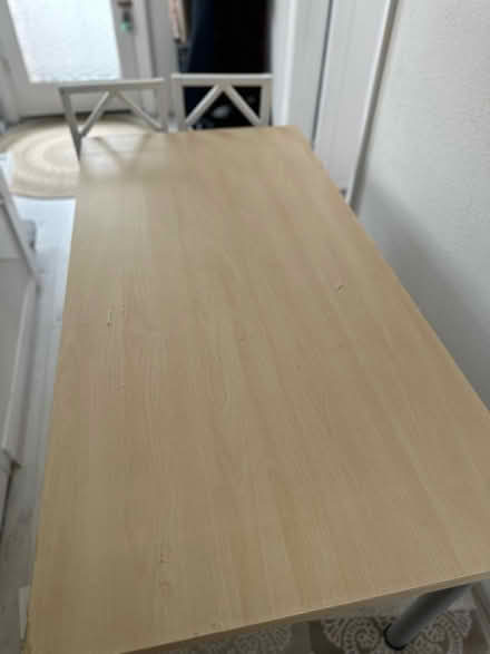 Photo of free Ikea Table (New malden) #2