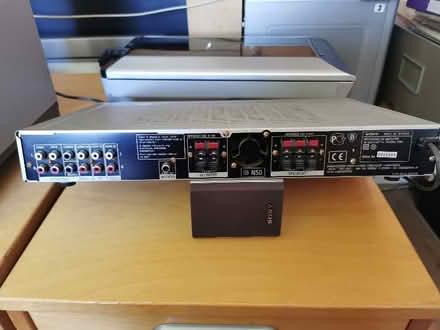 Photo of free Sony Theater System (Sawley NG10) #3