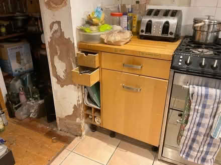 Photo of free Kitchen Base Unit (Fairfield Park) #3