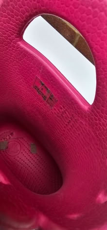 Photo of free Pink Crocs rainboots (Chapel End E4) #4
