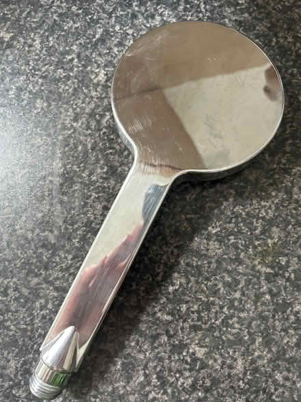 Photo of free Shower head (W5) #2