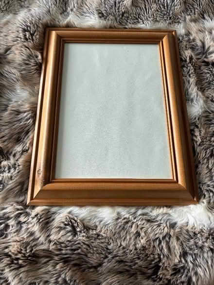 Photo of free Picture Frames (Hampden Park BN22) #2