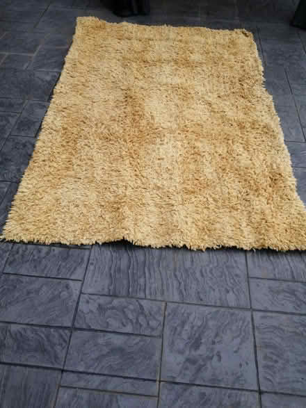 Photo of free Rug 160 x 230 cm (RG31 Tilehurst) #1