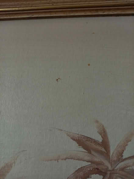 Photo of free Large painting (Fratton PO1) #3
