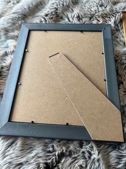 Photo of free Picture Frames (Hampden Park BN22) #3