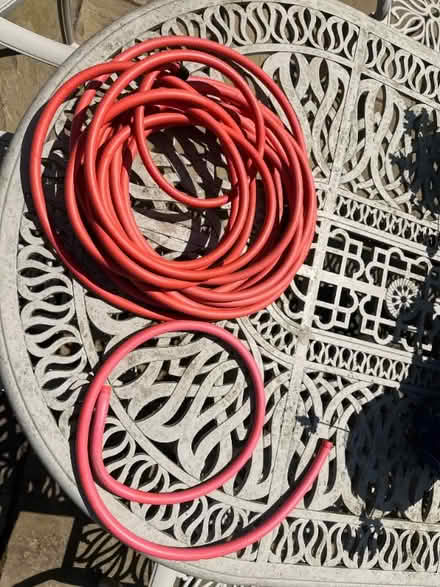 Photo of free Garden Hose (Trumpsgreen GU25) #1