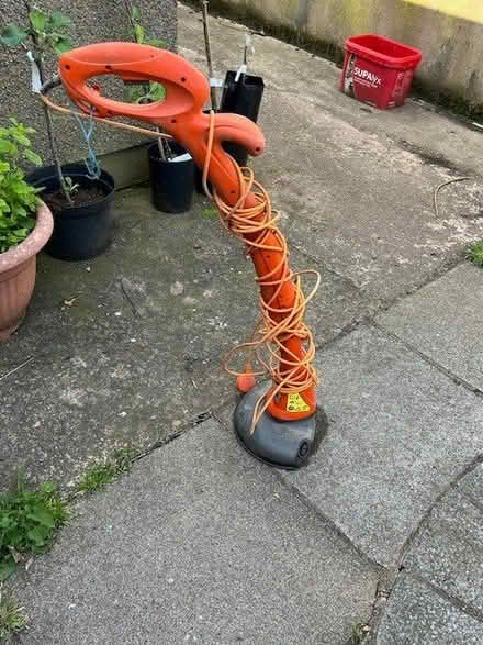 Photo of free Strimmer (Appleby-in-Westmorland CA16) #1
