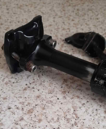 Photo of free Bike seat stem (Lower Bevendean BN2) #3