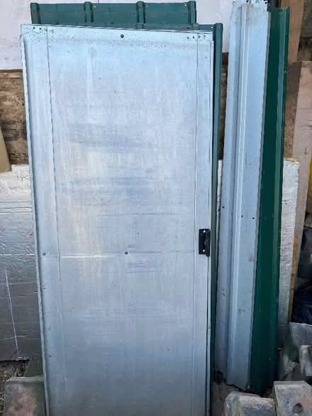 Photo of free Metal Shed 10' by 8' (Stourbridge DY8) #3