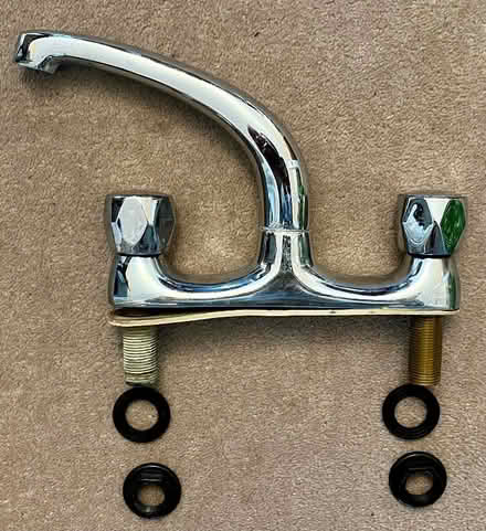 Photo of free Mixer tap (Maida Vale W9) #1