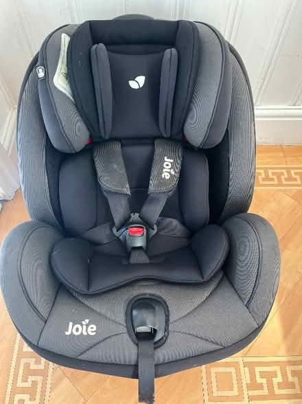Photo of free Joie Car Seat (Swinton S64) #1