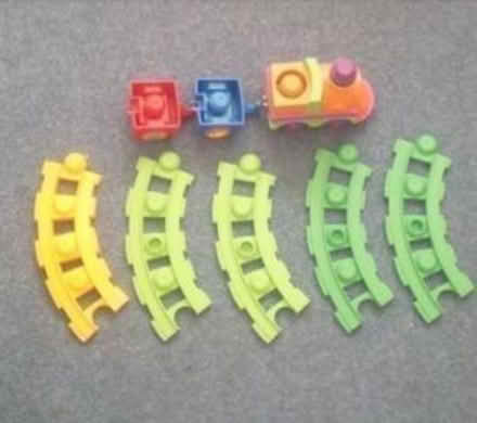 Photo of free Train toys (Barking (Barking (IG11)) #1