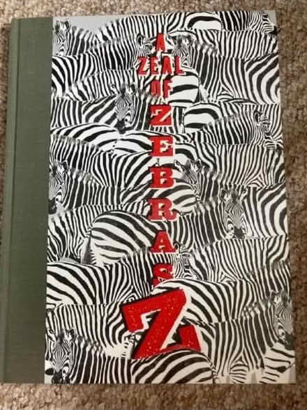 Photo of free Picture book (Surbiton KT5) #1