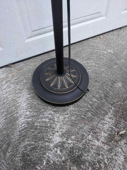 Photo of free Lamp stand & rocking chair (40 Sheep Hill Rd, Fleetwood) #3