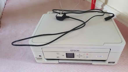 Photo of free Epson printer (Penrith CA11) #1