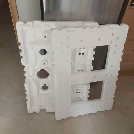 Photo of free Polystyrene (Stamford PE9) #1