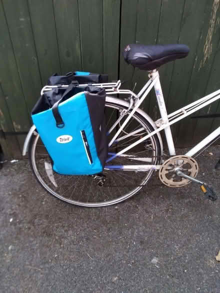 Photo of free Ladies bicycle (Southport PR8) #4