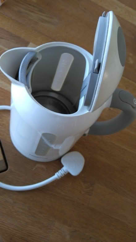 Photo of free Kettle (Lower Nazeing EN9) #2