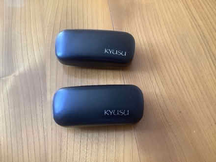 Photo of free Sunglasses cases (Oaks Cross SG2) #1
