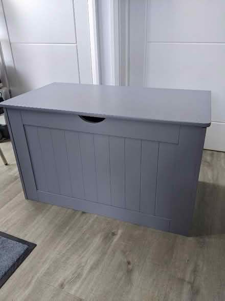 Photo of free Storage chest (Broadwater Down TN2) #1